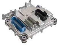 Car Transmission Control Unit