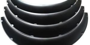 Car Wheel Arch