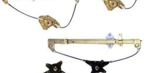 Car Window Regulator