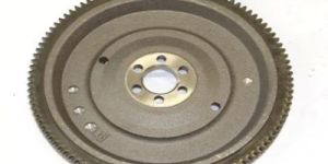 Fly Wheel Assy