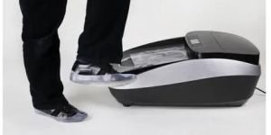 Shoe Lamination Machine