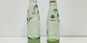 200ML GOLI SODA BOTTLE