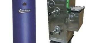 Hot Water Boiler and Steam Boiler