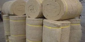 Insulated Rock Wool