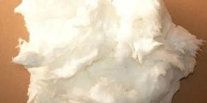 Raw Ceramic Fiber Bulk