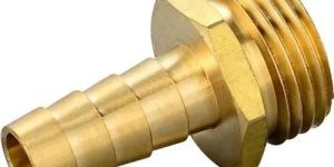 Brass Fire Hose Adapter