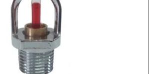 Glass Bulb Sprinkler