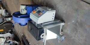 Electric Hot Air Blower