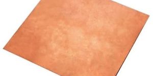 Copper Bimetallic Strip