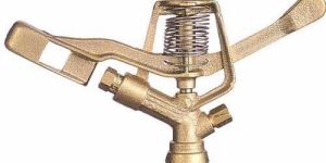 Brass Water Sprinkler