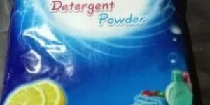 Dutch Washing Powder
