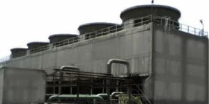 FRP Cooling Tower