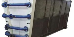 FRP Dry Cooling Tower