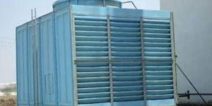 FRP Square Cooling Tower