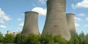 Natural Cooling Tower