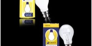 Incandescent Bulbs