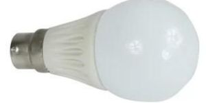 Automatic LED Bulb