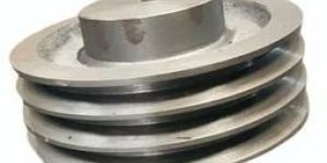 Cast Iron V Belt Pulley