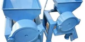 MS Pulverizer Machine