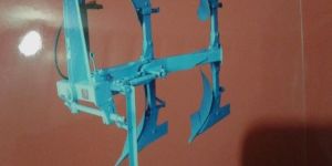 2 Bottom Hydraulic Reversible MB Plough