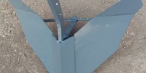 2 Feet Capacity Surry Ridger