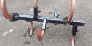 Paddy Tractor Cage Wheel