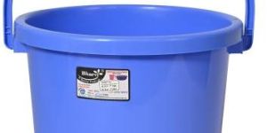Unbreakable Plastic BUCKET