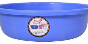 Unbreakable Plastic Ghamela