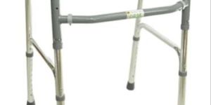 Anodized Aluminum Walker