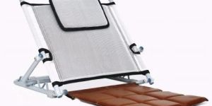 Perforated Seat Back