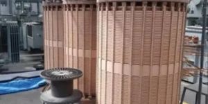 Copper Wound Transformer