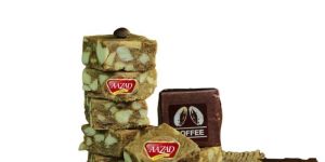 COFFEE DRYFRUIT BITES