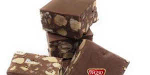 HAZELNUT CHOCO BITES