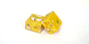 Mawa Dry Fruit Bites