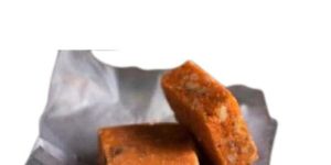 PINEAPPLE DRYFRUIT BITES