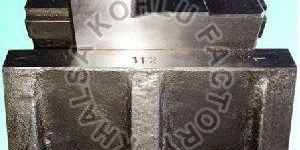 Industrial Vtl Jaw Assembly