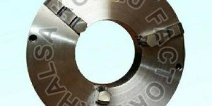 Self Centering Chucks