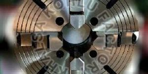 Four Jaws Lathe Chucks