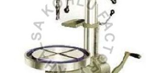 Pillar Type Drilling Machine