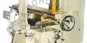 Universal Milling Machine