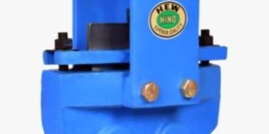 Knife Edge Gate Valve