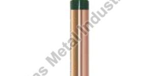 Pure Copper Earthing Electrode