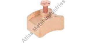 Water Main Pipe Bond