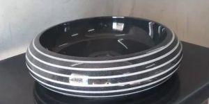 Marble Counter Top Wash Basin