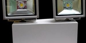 Industrial Flood Light