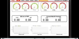 Smart Energy Management System