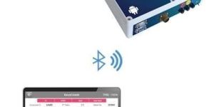 SMART THREE PHASE REFERENCE STANDARD METER