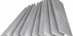 Aluminium Flat
