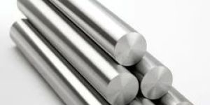 Nitriding Steel Bars