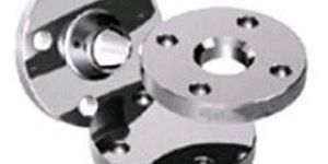 Stainless Steel Flanges